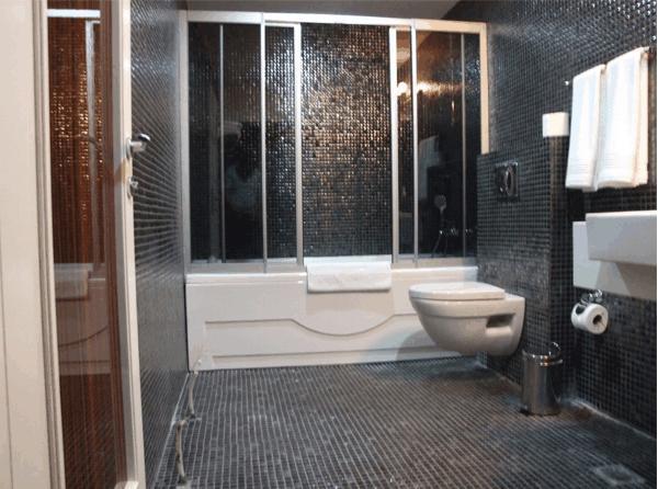 Amar Hotel Ankara Zimmer foto