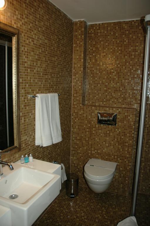 Amar Hotel Ankara Zimmer foto