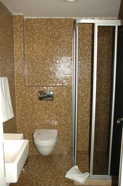 Amar Hotel Ankara Zimmer foto