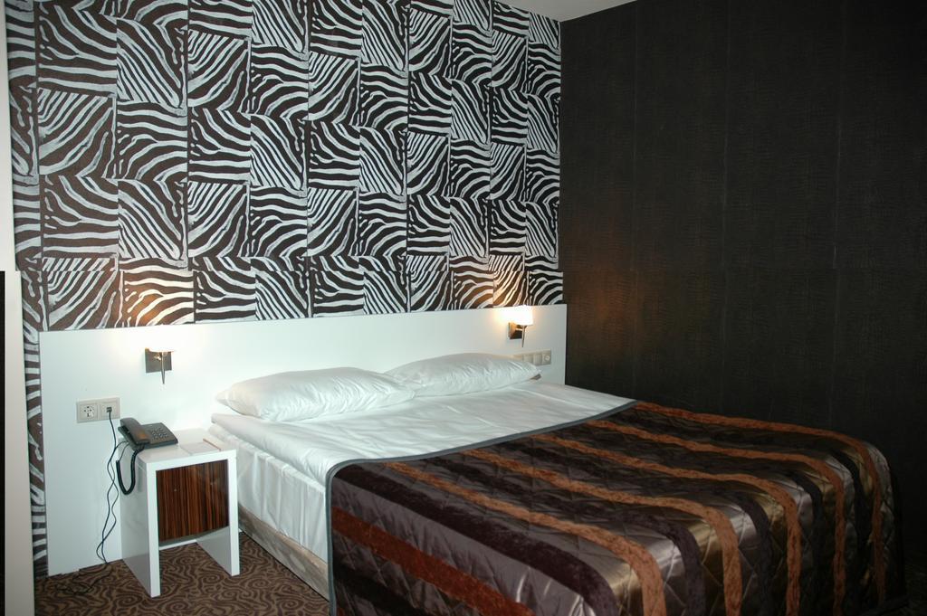 Amar Hotel Ankara Zimmer foto